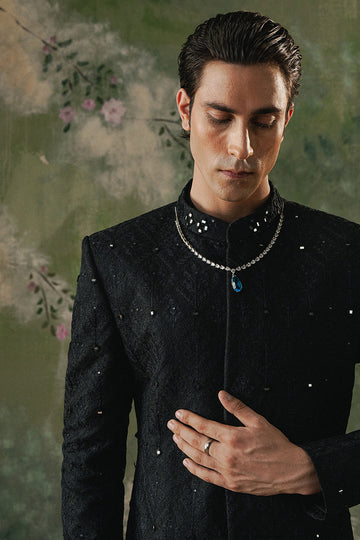 'Zorawar' Sherwani